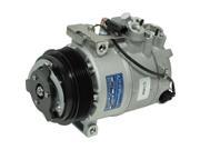 UAC CO 11245C AC Compressor 0002306511