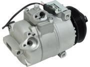 UAC CO 11259C AC Compressor 64509180549