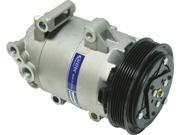 UAC CO 21745C AC Compressor 89019339