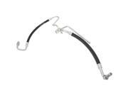 UAC HA 11189C AC Hose Assembly - XF5Z19D850BA UAC HA 11189C AC Hose Assembly - XF5Z19D850BA