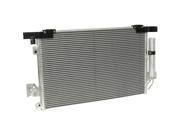 UAC CN 3747PFC AC Condenser 7812A030