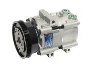 UAC CO 101540C AC Compressor 9770134001