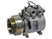 UAC CO 10448C AC Compressor MR315268