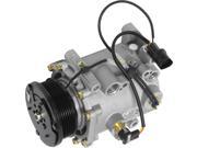 UAC CO 10597AC AC Compressor MR500325