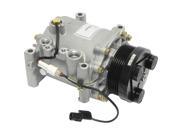 UAC CO 10845AC AC Compressor MN185237