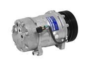 UAC CO 1102JC AC Compressor 357820803R