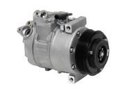 UAC CO 11049C AC Compressor 64522151495