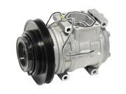 UAC CO 11099C AC Compressor 8832002030