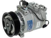 UAC CO 11138C AC Compressor 7L6820803H