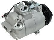 UAC CO 11250C AC Compressor 64509174805