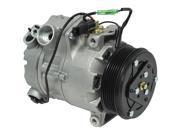 UAC CO 30020C AC Compressor 64529185142