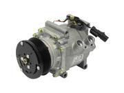 UAC CO 4976AC AC Compressor 5069028AA