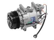 UAC CO 11312C AC Compressor 38810RP3305