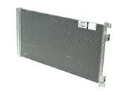 UAC CN 3989PFC AC Condenser 64539228607