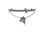 NEW Door Power Window Regulator W/O Motor Front Right Passenger Dorman 740-149 NEW Door Power Window Regulator W/O Motor Front Right Passenger Dorman 740-149