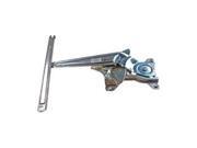 NEW Door Power Window Regulator W/O Motor Rear Left Driver Dorman 740-136 NEW Door Power Window Regulator W/O Motor Rear Left Driver Dorman 740-136
