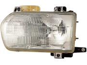 NEW Headlight Head Lamp Assembly Right Passenger 1590709