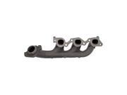 NEW Exhaust Manifold Front Left Driver Dorman 674 540