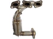 Dorman 674 883 Exhaust Manifold with Catalytic Converter Non CARB Compliant