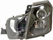 NEW Headlight Head Lamp Assembly Left Driver 1592134
