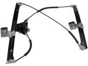 Dorman Window Regulator 840 204