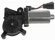 Dorman Power Window Motor 742-921 Dorman Power Window Motor 742-921