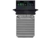 NEW HVAC Blower Motor Resistor Kit Dorman 973 546