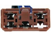 NEW HVAC Blower Motor Resistor Kit Dorman 973 540