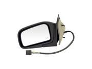 NEW Side View Door Mirror Left Driver 955-263 NEW Side View Door Mirror Left Driver 955-263