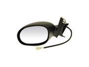 NEW Side View Door Mirror Left Driver 955-076 NEW Side View Door Mirror Left Driver 955-076