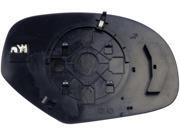 Dorman 56081 Fits Cadillac/Chevrolet/GMC Driver Side Plastic Backed Heated Mirr Dorman 56081 Fits Cadillac/Chevrolet/GMC Driver Side Plastic Backed Heated Mirr
