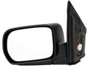 NEW Side View Door Mirror Left Driver 955-1700 NEW Side View Door Mirror Left Driver 955-1700