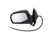 NEW Side View Door Mirror Left Driver 955-355 NEW Side View Door Mirror Left Driver 955-355