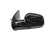 NEW Side View Door Mirror Left Driver 955-848 NEW Side View Door Mirror Left Driver 955-848