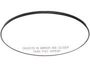 NEW Door Mirror Glass Right Passenger Dorman 56713 NEW Door Mirror Glass Right Passenger Dorman 56713