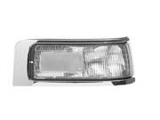 NEW Side Marker Light Lamp Assembly Left Driver 1630316 NEW Side Marker Light Lamp Assembly Left Driver 1630316