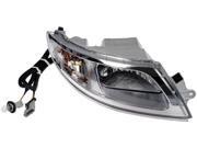 NEW Headlight Assembly Right Passenger 888-5109 NEW Headlight Assembly Right Passenger 888-5109
