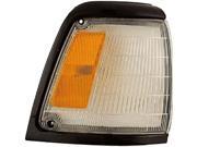 NEW Turn Signal / Parking Light Assembly Front Right Passenger 1630699 NEW Turn Signal / Parking Light Assembly Front Right Passenger 1630699