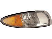 NEW Turn Signal / Parking Light Assembly Front Right Passenger 1630139 NEW Turn Signal / Parking Light Assembly Front Right Passenger 1630139