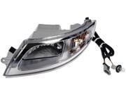 NEW Headlight Assembly Left Driver 888-5110 NEW Headlight Assembly Left Driver 888-5110
