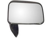 NEW Side View Door Mirror Right Passenger 955-925 NEW Side View Door Mirror Right Passenger 955-925