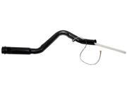 NEW Fuel Gas Tank Filler Neck Dorman 577-221 NEW Fuel Gas Tank Filler Neck Dorman 577-221