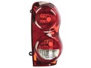 NEW Tail Light Lamp Assembly Right Passenger 1610944 NEW Tail Light Lamp Assembly Right Passenger 1610944