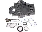 NEW Engine Timing Cover Dorman 635 115
