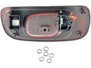 NEW Interior Door Handle Front Left Driver Dorman 82092 NEW Interior Door Handle Front Left Driver Dorman 82092