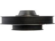 Dorman 594-306 Harmonic Balancer Dorman 594-306 Harmonic Balancer