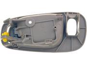 NEW Interior Door Handle Front Right Passenger Dorman 83929