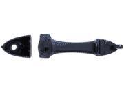 NEW Exterior Door Handle Front Dorman 90742 NEW Exterior Door Handle Front Dorman 90742