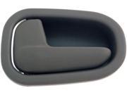 NEW Interior Door Handle Left Driver Dorman 83545