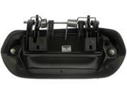 NEW Liftgate Latch Handle Dorman 81516 NEW Liftgate Latch Handle Dorman 81516